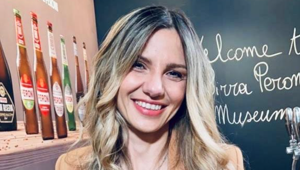 Manfredi (Birra Peroni): "Comunicazione crosschannel e impattante per Peroni e Nastro Azzurro e spazio agli eventi sul territorio per trasmettere i valori di brand. Anche Raffo priorità chiave nel 2025. Investimenti in crescita a supporto delle marche"