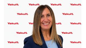 Manuela Genesio entra in Yakult Italia come Science and Corporate Communication Manager