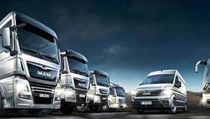 MAN Truck & Bus organizza a Verona il suo 'fuori' Transpotec Logitec
