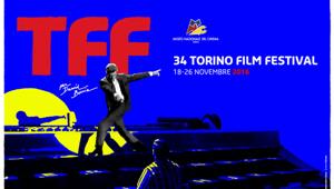 Independent Ideas comunica il 34esimo Torino Film Festival