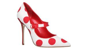 Manolo Blahnik sceglie Milano per la prima mostra sull'arte della scarpa