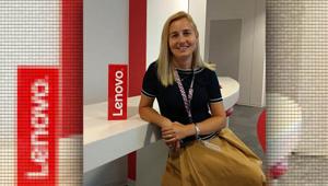 Manuela Lavezzari nuovo marketing director Emea di Lenovo