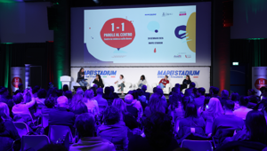 Chora Media e Will Media firmano Extra Time: quattro eventi live al Mapei Stadium tra cultura e sport