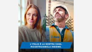 VMLY&R vince la gara Mapei per i prossimi progetti di comunicazione