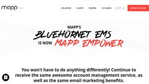 Mapp porta sul mercato “Improve Your Marketing”, la community internazionale di contenuti per i marketer
