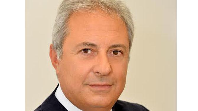 Marco Jannarelli, presidente Next Group