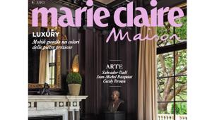 Marie Claire Maison alla Fall Design Week con l'evento 'Contemporary Classic'