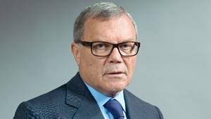 S4 Capital di Sorrell raccoglie 126 milioni di dollari per nuove acquisizioni