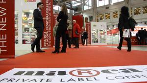 Marca 2017, la fiera sulle private label va verso il sold-out