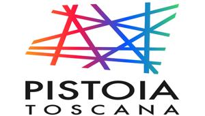 Sara Landini (Studio KeepUp) vince il concorso di idee e firma il logo di Pistoia Capitale della Cultura 2017