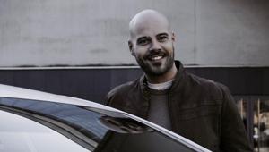 Online #LaSceltaIONIQ, la  nuova web series  Hyundai con Marco d'Amore