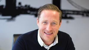 Mark Wright nuovo Vice President Sales EMEA di Blasting News