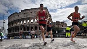 Running, record di maratoneti italiani nel 2016. La più frequentata è la maratona di Roma