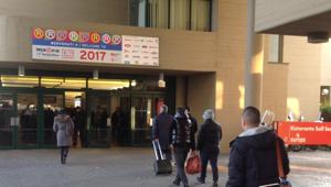 ‘Marca 2017’, bilancio positivo per la fiera sulle private label: aumentano espositori, buyer e visitatori