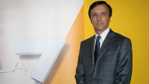 Selli (Mediaset), Giunco (Frt), Araimo (Discovery) e Ghigliani (La7) nuovi vice presidenti di Confindustria RadioTv