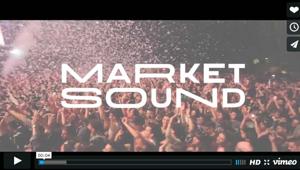 'Market Sound', il video del Miglior Evento Musicale al Bea Italia 2016 firmato Punk for Business