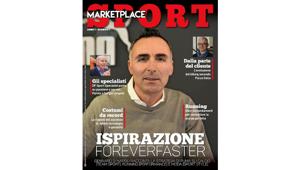  Nasce Marketplace Sport, il magazine trade rivolto al mondo dello sport, del fitness e dell’outdoor