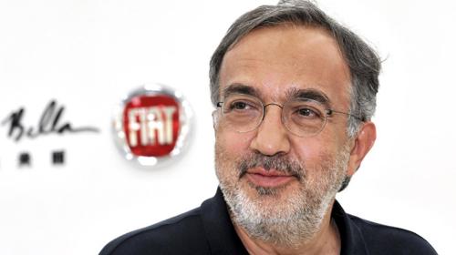 Marchionne