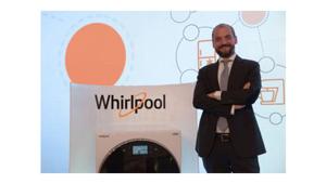 Marco Merolla nuovo marketing director Whirlpool Italia