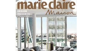 Per Marie Claire Maison raccolta pubblicitaria a +18% nei primi cinque mesi.  Le iniziative speciali valgono il 15% del business