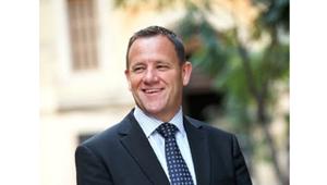 PortAventura World Parks & Resort nomina di Mark Robinson nuovo chief commercial officer