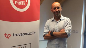 Marco Mutti è il nuovo marketing manager di 7Pixel