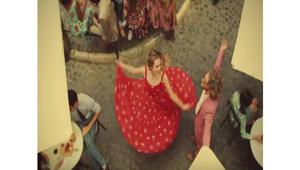 Martini lancia la campagna “Play With Time” con  Amv Bbdo