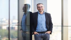 FinLeap apre a Milano. Marco Berini nominato Amministratore Delegato