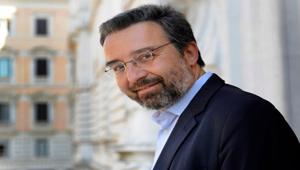 Marco Damilano è il nuovo direttore dell’Espresso. Tommaso Cerno condirettore di Repubblica