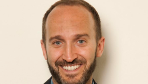 Lux Vide: Marco Rosi nuovo responsabile business development & coproduzioni