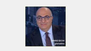 Oil Magazine diventa WE - World Energy. Mario Sechi nuovo direttore