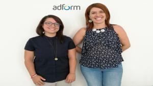 Greta Ghizzo e Martina Trezzi entrano a far parte del team italiano di Adform
