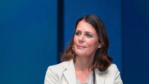 Discovery Networks International: A Marinella Soldi anche l’incarico di EMEA Chief Strategy Officer