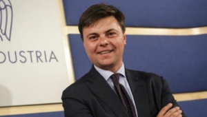 Marco Gay nuovo presidente di Anitec-Assinform