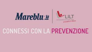 Tribe, Mareblu e LILT Milano celebrano le donne con una nuova iniziativa digitale dedicata alla prevenzione del tumore al seno