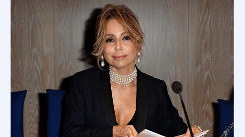 Marina Berlusconi, Presidente Mondadori