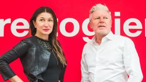 Marina Duprè è il nuovo direttore creativo di Coo’ee Italia