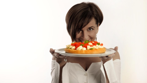 Nell’Anno del Cibo Italiano FiloComunicazione promuove l’eccellenza del Made in Italy in cucina con Marzia Buzzanca