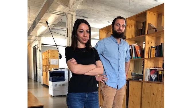 Mara Bonavoglia, Rocco De Stefano, SuperHumans