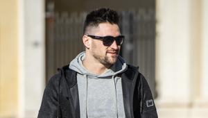 Il nuotatore Marco Orsi ospite dello store Jaked, un incontro dedicato a tutti i fan