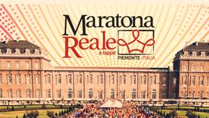 Bavaria sponsor della Maratona Reale 2018