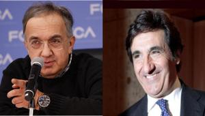 Top Manager Reputation aprile 2018: Marchionne ancora in vetta ma Cairo accorcia le distanze entrando nella top 15. New entry anche per  Emma Marcegaglia