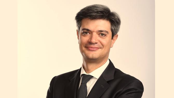 Marco Sesana, country manager e Ad Generali Italia Marco Sesana, country manager e Ad Generali Italia