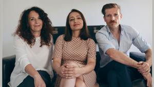 Marianna Ghirlanda entra in DLV BBDO come Ceo del Gruppo