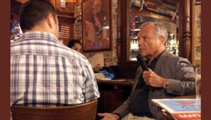 Cannes Lions 2018. ‘Travolto da un insolito destino’, Sir Martin Sorrell torna a Cannes e non le manda a dire
