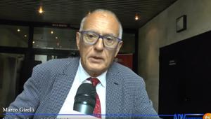 Marco Girelli, VP ASSOCOM