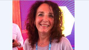 Marianna Ghirlanda entra in DLV BBDO come Ceo del Gruppo
