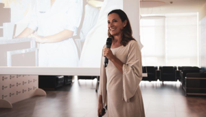 Marina Catena ai Truth Talks: "Creativi, date alle persone un motivo per sognare e aiutate il mondo ad andare nella giusta direzione". Powers (McCann Worldgroup): "La nostra mission è aiutare i brand a essere rilevanti nella vita degli individui"