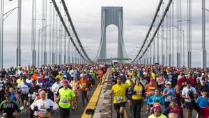 Grana Padano torna alla Maratona di New York con il progetto ‘Dream Run’