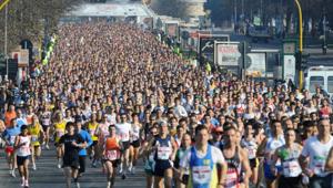 American Pistachio Growers ‘snack ufficiale’ delle principali maratone italiane